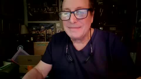 Snapshot of gerrardjj chatting on January 2026 08:45:02 PM Jason online show from January 2026 08:45:02 PM