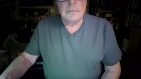 Snapshot of gerrardjj chatting on January 2026 11:17:01 PM Jason online show from January 2026 11:17:01 PM