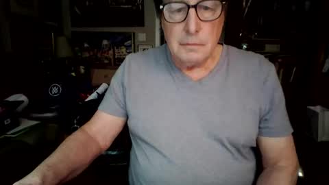 Snapshot of gerrardjj chatting on January 2026 07:50:02 PM Jason online show from January 2026 07:50:02 PM