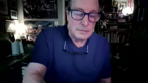Snapshot of gerrardjj chatting on March 2026 12:25:02 AM Jason online show from March 2026 12:25:02 AM