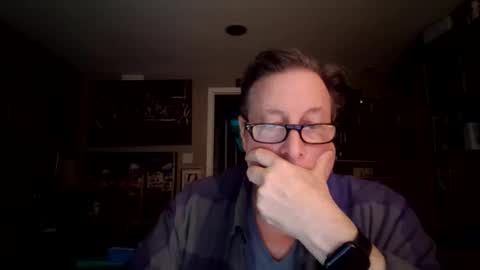 Snapshot of gerrardjj chatting on March 2026 09:10:01 PM Jason online show from March 2026 09:10:01 PM