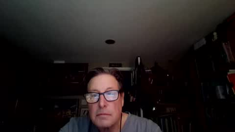 Snapshot of gerrardjj chatting on March 2026 07:58:02 PM Jason online show from March 2026 07:58:02 PM