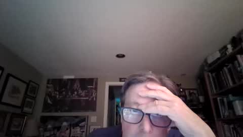 Snapshot of gerrardjj chatting on April 2026 08:28:02 PM Jason online show from April 2026 08:28:02 PM