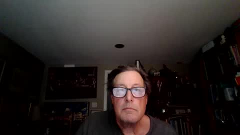 Snapshot of gerrardjj chatting on April 2026 07:31:02 PM Jason online show from April 2026 07:31:02 PM