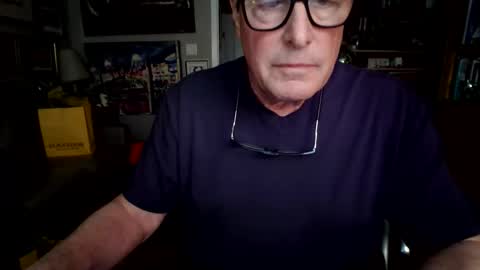 Snapshot of gerrardjj chatting on May 2026 07:34:02 PM Jason online show from May 2026 07:34:02 PM