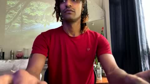 gerson229 online show from December 2025 12:01:02 PM