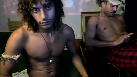 gerson229 online show from March 2026 01:12:01 AM