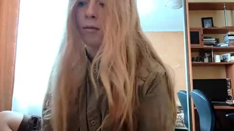 Kate online show from April 2026 03:34:02 AM