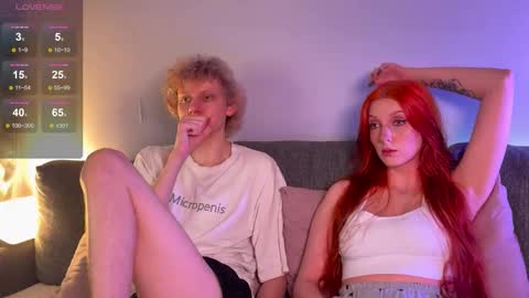 Snapshot of gethigh_ chatting on September 2025 08:47:01 PM Liz and Mark online show from September 2025 08:47:01 PM