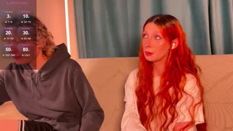 Liz and Mark online show from February 2026 08:29:02 PM