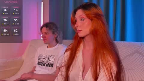 Liz and Mark online show from March 2026 07:18:02 PM