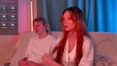 Liz and Mark online show from April 2026 06:35:01 PM