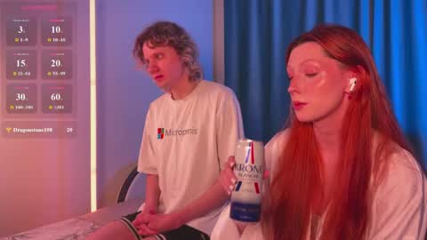 Liz and Mark online show from June 2026 09:20:02 PM