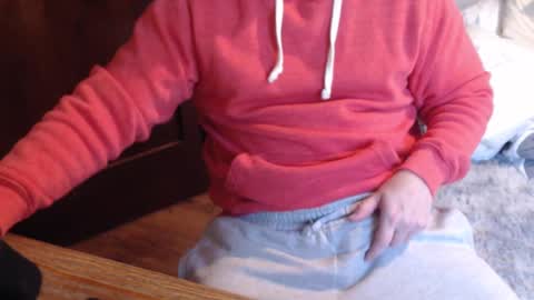 Snapshot of gethoggy chatting on January 2025 06:54:02 PM gethoggy online show from January 2025 06:54:02 PM