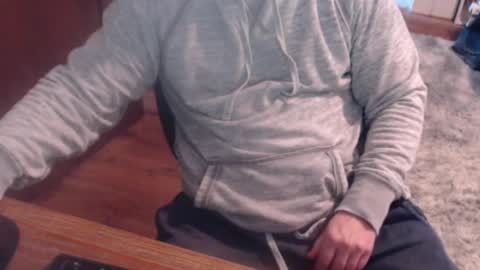 Snapshot of gethoggy chatting on February 2025 05:15:01 PM gethoggy online show from February 2025 05:15:01 PM