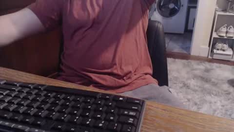 Snapshot of gethoggy chatting on October 2025 02:07:02 PM gethoggy online show from October 2025 02:07:02 PM