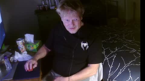 Snapshot of gethyn chatting on December 2024 07:32:01 AM Gethyn online show from December 2024 07:32:01 AM