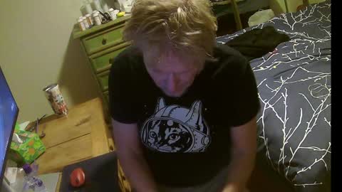 Snapshot of gethyn chatting on December 2024 09:50:02 AM Gethyn online show from December 2024 09:50:02 AM