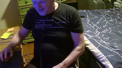 Snapshot of gethyn chatting on February 2025 07:05:01 AM Gethyn online show from February 2025 07:05:01 AM