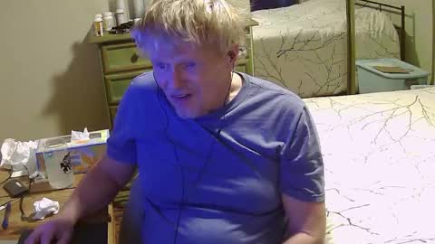 Snapshot of gethyn chatting on February 2025 09:27:01 AM Gethyn online show from February 2025 09:27:01 AM