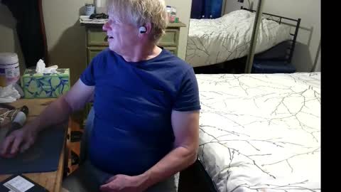 Snapshot of gethyn chatting on October 2025 02:32:01 AM Gethyn online show from October 2025 02:32:01 AM