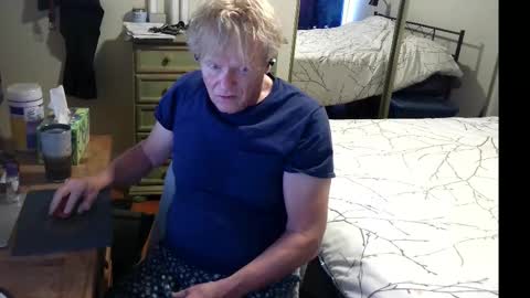 Snapshot of gethyn chatting on October 2025 06:18:01 PM Gethyn online show from October 2025 06:18:01 PM