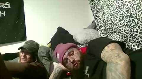 Snapshot of getoffmyshit1414 chatting on March 2026 01:18:01 PM getoffmyshit1414 online show from March 2026 01:18:01 PM