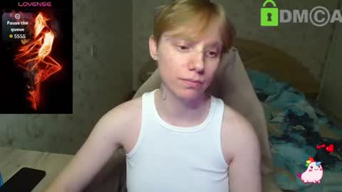 Snapshot of getoverherenow chatting on July 2026 09:14:01 PM Alexis online show from July 2026 09:14:01 PM