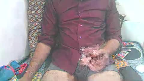 Snapshot of ggnstud chatting on January 2025 09:08:01 AM Big Brown Cock online show from January 2025 09:08:01 AM