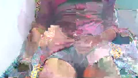 Snapshot of ggnstud chatting on January 2025 07:07:02 PM Big Brown Cock online show from January 2025 07:07:02 PM