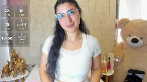 Snapshot of ghanimastrom chatting on May 2026 08:14:02 PM Danna Astrom online show from May 2026 08:14:02 PM
