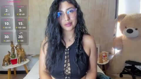 Snapshot of ghanimastrom chatting on May 2026 12:52:02 AM Danna Astrom online show from May 2026 12:52:02 AM