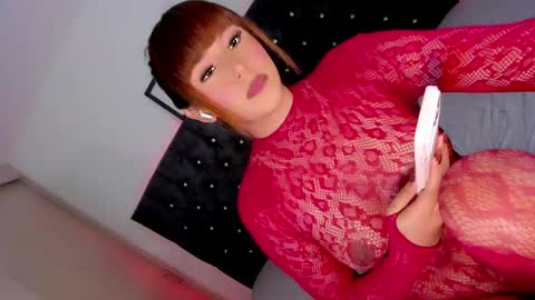 ghayda jamil independent model online show from April 2026 09:57:02 AM