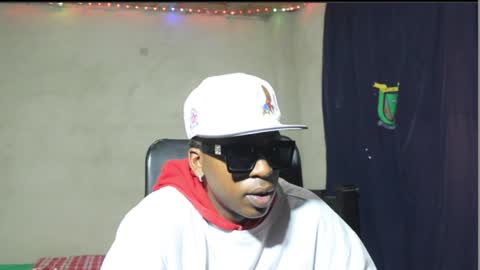 Snapshot of ghettolife2020 chatting on September 2025 08:53:01 PM ghettolife2020 online show from September 2025 08:53:01 PM