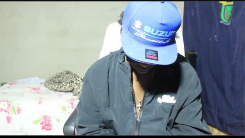 Snapshot of ghettolife2020 chatting on October 2025 04:26:01 AM ghettolife2020 online show from October 2025 04:26:01 AM