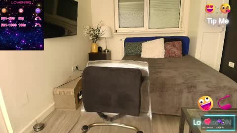 ghost1616 online show from March 2026 02:23:01 AM