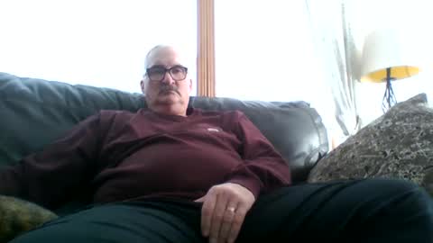 ghost2534 online show from January 2025 05:12:02 PM