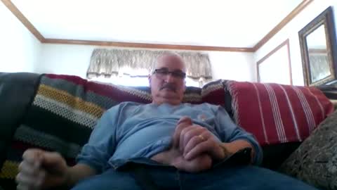 ghost2534 online show from October 2025 07:40:01 PM