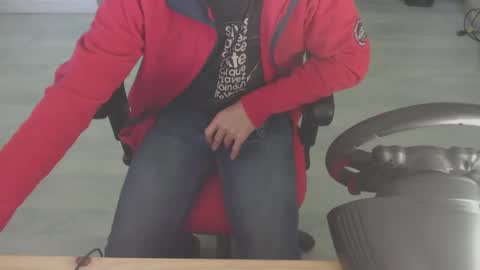 Snapshot of ghostatitude chatting on March 2025 01:05:02 PM ghostatitude online show from March 2025 01:05:02 PM