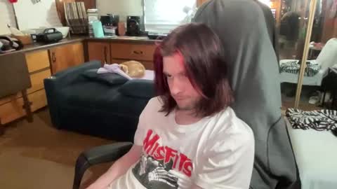 ghostboygbc online show from October 2025 06:02:02 AM