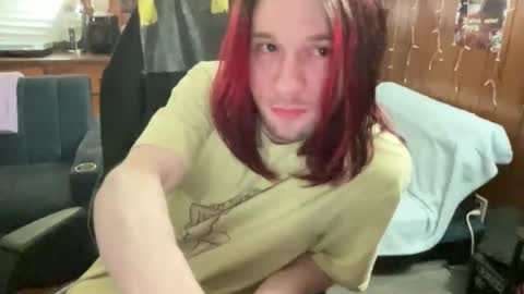 ghostboygbc online show from February 2026 05:12:02 AM