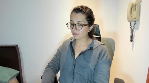 Snapshot of ghostcrimson chatting on December 2024 03:19:02 AM andy online show from December 2024 03:19:02 AM