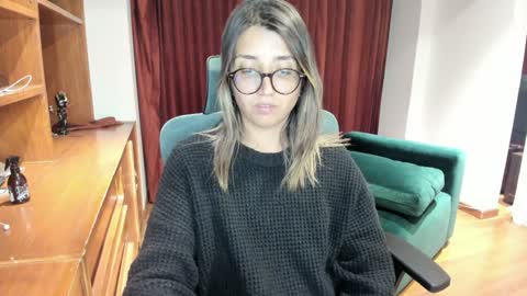 Snapshot of ghostcrimson chatting on February 2025 01:55:01 AM andy online show from February 2025 01:55:01 AM