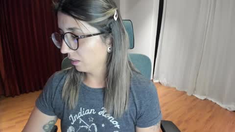 Snapshot of ghostcrimson chatting on February 2025 02:11:02 AM andy online show from February 2025 02:11:02 AM