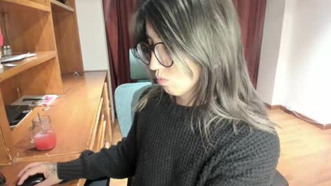 Snapshot of ghostcrimson chatting on February 2025 02:03:01 AM andy online show from February 2025 02:03:01 AM