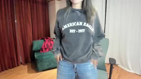 Snapshot of ghostcrimson chatting on February 2025 02:14:01 AM andy online show from February 2025 02:14:01 AM