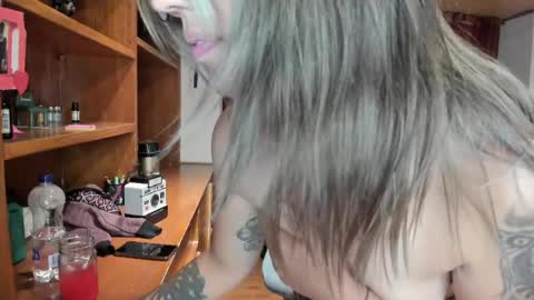 Snapshot of ghostcrimson chatting on March 2025 01:53:01 AM andy online show from March 2025 01:53:01 AM