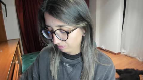 Snapshot of ghostcrimson chatting on March 2025 02:09:02 AM andy online show from March 2025 02:09:02 AM