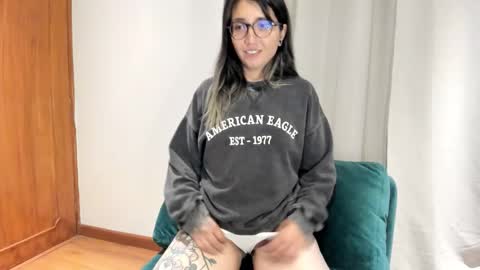 Snapshot of ghostcrimson chatting on September 2025 03:22:01 AM andy online show from September 2025 03:22:01 AM