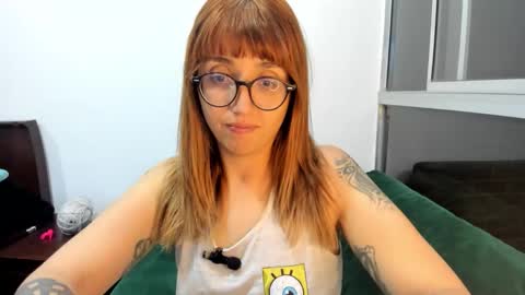 Snapshot of ghostcrimson chatting on October 2025 03:31:02 AM andy online show from October 2025 03:31:02 AM